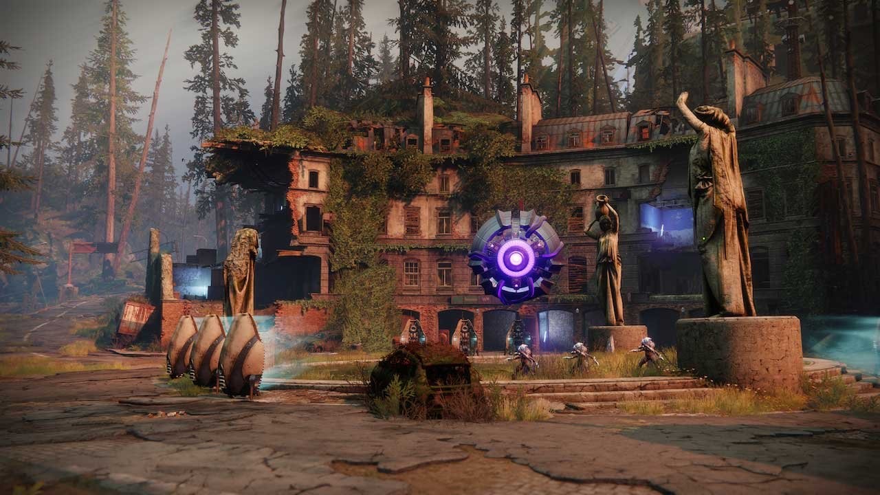 Destiny 2 - Imagen 45